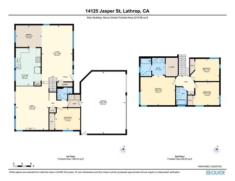 14125 Jasper St, Lathrop, CA 95330 photo 38