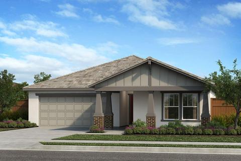 633 Featherstone Dr, Patterson, CA 95363 photo 1