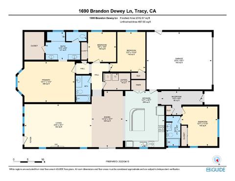 1690 Brandon Dewey Ln, Tracy, CA 95304 photo 46