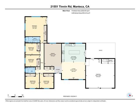 21551 Tinnin Rd, Manteca, CA 95337 photo 61