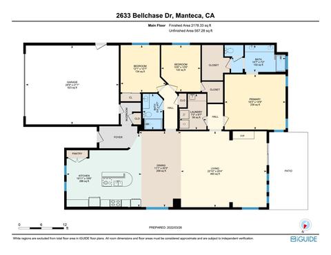 2633 Bellchase Dr, Manteca, CA 95336 photo 55
