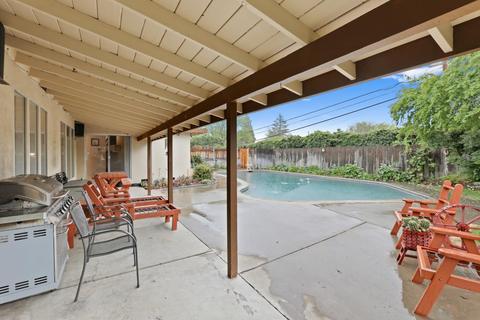 4425 Bela Way, Carmichael, CA 95608 photo 37