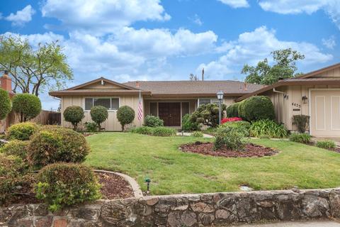 4425 Bela Way, Carmichael, CA 95608 photo 42