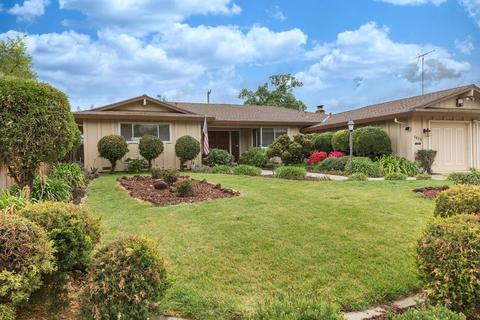 4425 Bela Way, Carmichael, CA 95608 photo 1