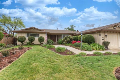 4425 Bela Way, Carmichael, CA 95608 photo 41