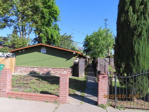 643 E 5th St, Stockton, CA 95206 photo 1
