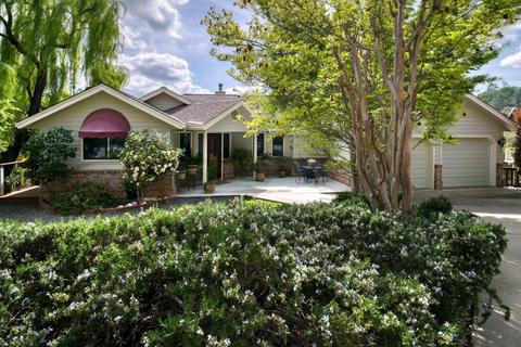 393 Wyldewood Dr, Murphys, CA 95247 photo 1
