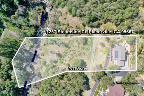 7257 Streamside Ct, Placerville, CA 95667 photo 5