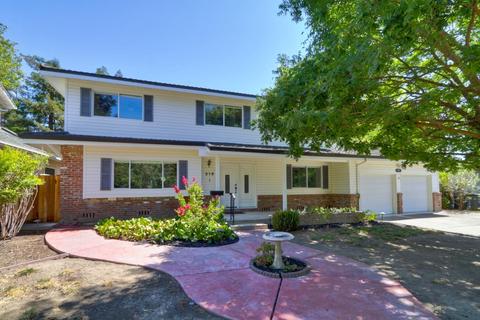 318 Mills Dr, Davis, CA 95616 photo 1
