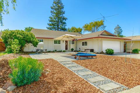 4134 Vista Way, Davis, CA 95618 photo 1