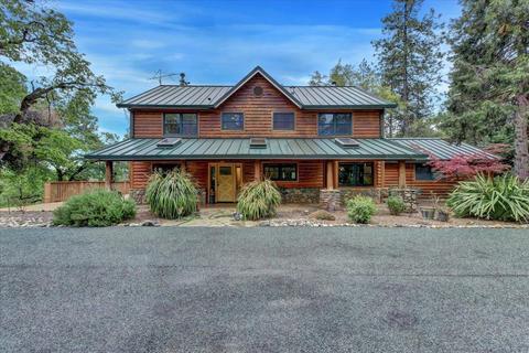 17954 River Ranch Rd, Grass Valley, CA 95949 photo 1
