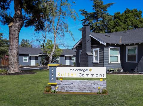 534 Sunnyside Ave, Modesto, CA 95355 photo 1