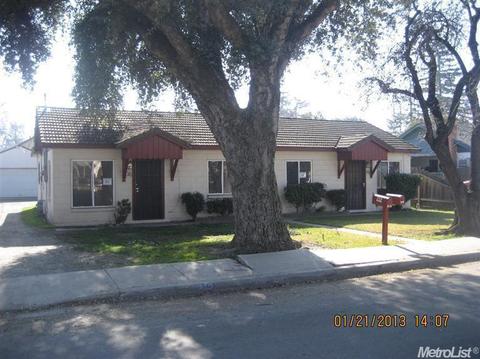 210 Corson Ave, Modesto, CA 95350 photo 1