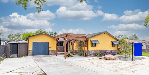 2106 Monticello Ave, Modesto, CA 95350 photo 2