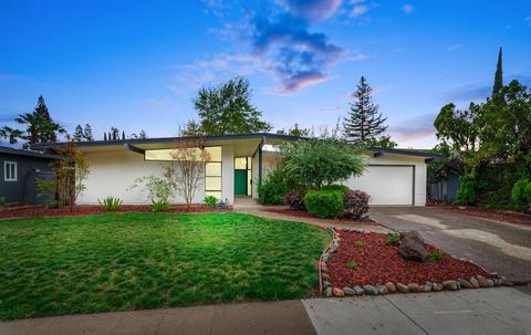 5308 Locust Ave, Carmichael, CA 95608 photo 1