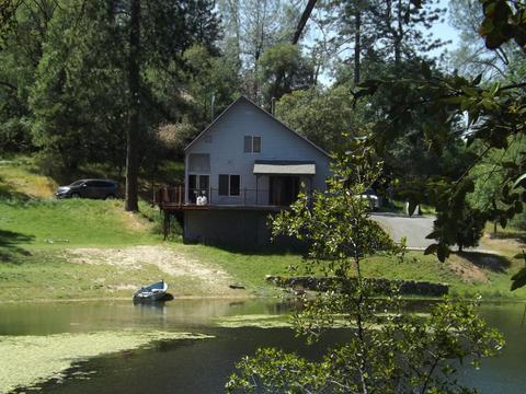 960 Black Rice, Placerville, CA 95667 photo 2