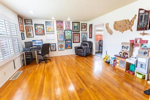 6426 Rampart Dr, Carmichael, CA 95608 photo 5