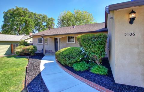 5106 Melvin Dr, Carmichael, CA 95608 photo 3