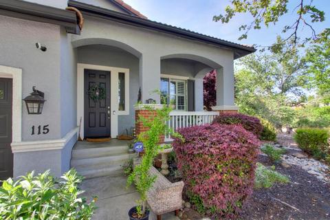 115 Rowberry Dr, Folsom, CA 95630 photo 3