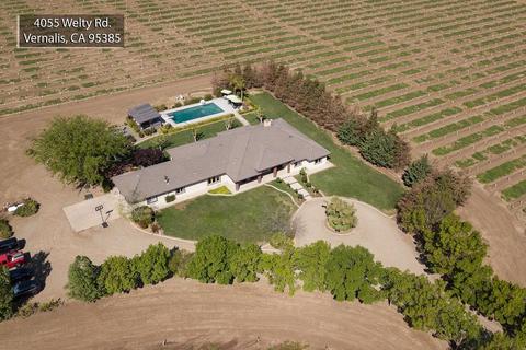 4055 Welty Rd, Vernalis, CA 95385 photo 54