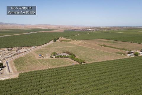 4055 Welty Rd, Vernalis, CA 95385 photo 72