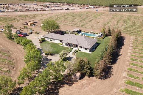 4055 Welty Rd, Vernalis, CA 95385 photo 73