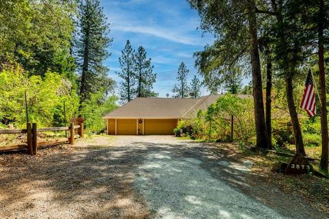 3873 Shoemaker Rd, Georgetown, CA 95634 photo 2