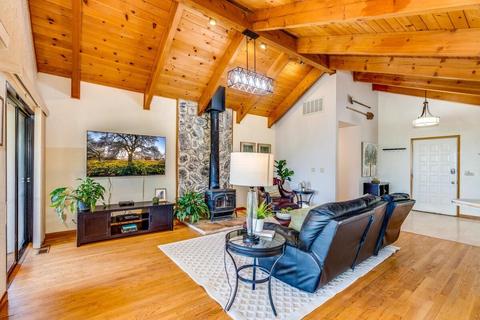 3873 Shoemaker Rd, Georgetown, CA 95634 photo 4