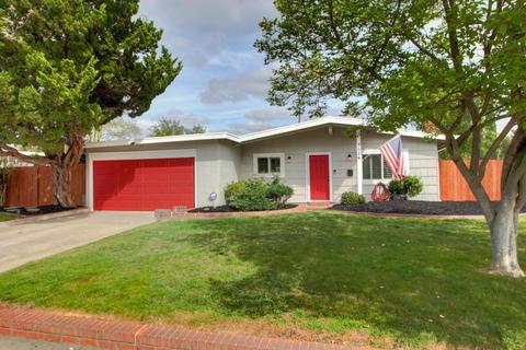 3524 Comstock Way, Carmichael, CA 95608 photo 1