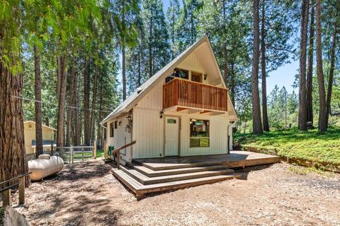 3060 Easy St, Pollock Pines, CA 95726 photo 1