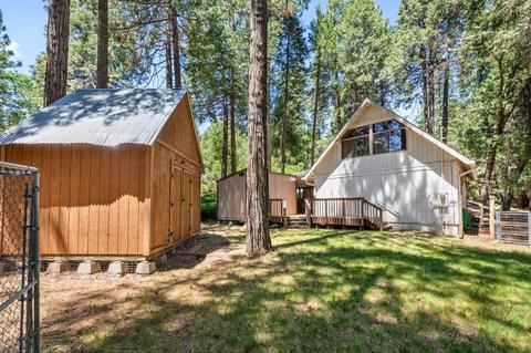 3060 Easy St, Pollock Pines, CA 95726 photo 35