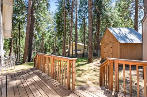 3060 Easy St, Pollock Pines, CA 95726 photo 33