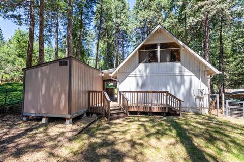 3060 Easy St, Pollock Pines, CA 95726 photo 36
