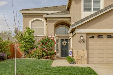 5208 Whisper Oaks Ln, Carmichael, CA 95608 photo 4