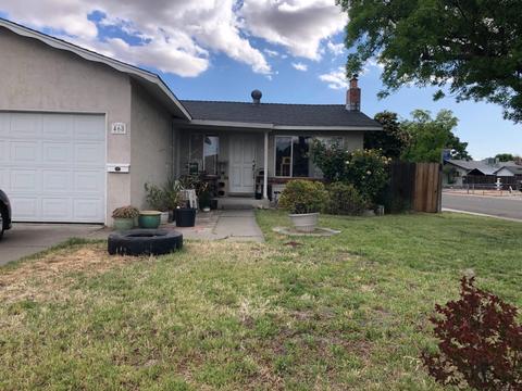 468 Dillon Ct, Tracy, CA 95376 photo 2