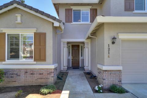 1214 Campanilla Ct, Davis, CA 95618 photo 3