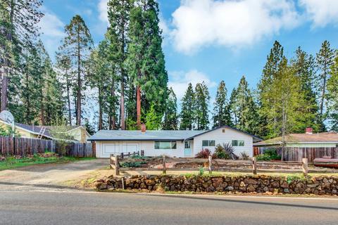 3164 Carson Rd, Placerville, CA 95667 photo 2