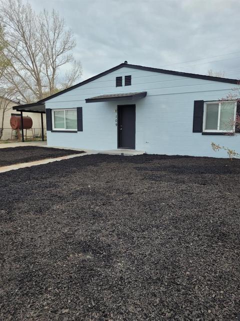 109 Fir St, Herlong, CA 96113 photo 1