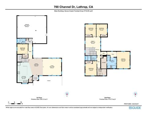 700 Channel Dr, Lathrop, CA 95330 photo 35