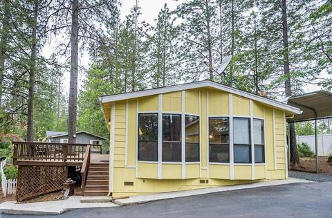 18647 Dunvegan Dr, Applegate, CA 95703 photo 1