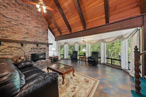 7595 Sly Park Rd, Placerville, CA 95667 photo 9