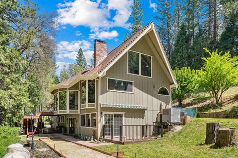 7595 Sly Park Rd, Placerville, CA 95667 photo 2