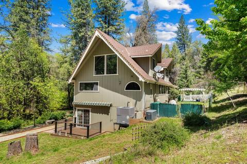 7595 Sly Park Rd, Placerville, CA 95667 photo 5