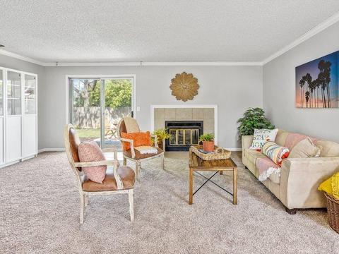 5609 Vall Ct, Carmichael, CA 95608 photo 2