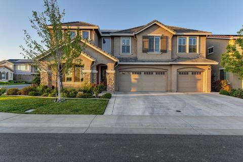 2707 Hidden Trail Loop, Rocklin, CA 95765 photo 1
