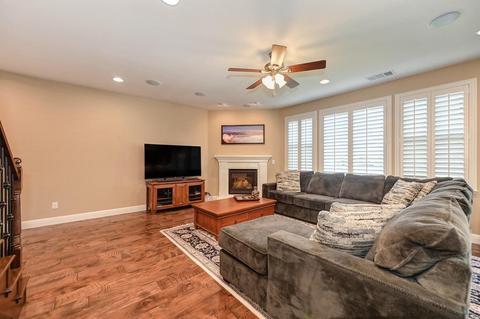 2707 Hidden Trail Loop, Rocklin, CA 95765 photo 12