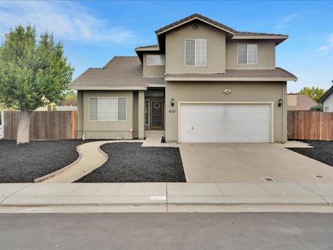 633 Sunrise Pl, Lathrop, CA 95330 photo 1