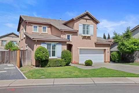 3709 Aristides Dr, Modesto, CA 95355 photo 2