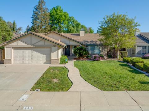 935 Wake Frst, Merced, CA 95348 photo 1