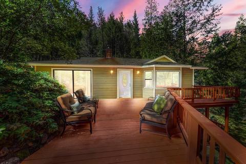 5501 Clear Creek Rd, Placerville, CA 95667 photo 1